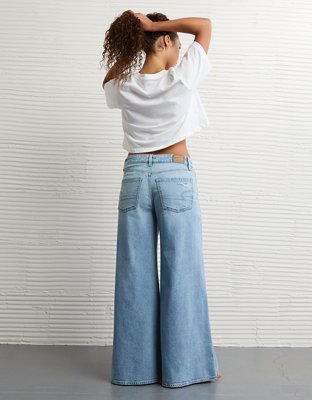 AE A-Line Fit Jean