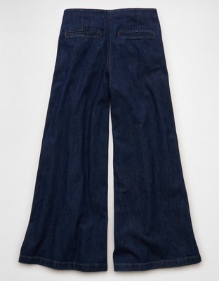 AE A-Line Fit Jean