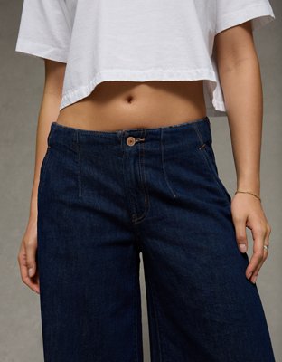 AE Baggy A-Line Fit Jean
