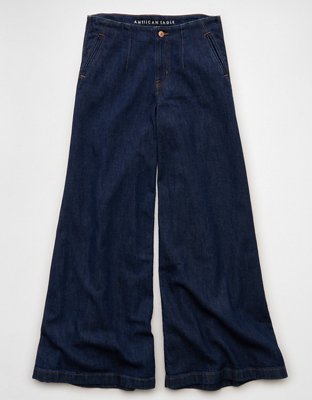 AE A-Line Fit Jean
