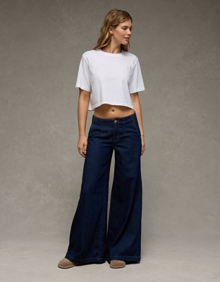 AE A-Line Fit Jean