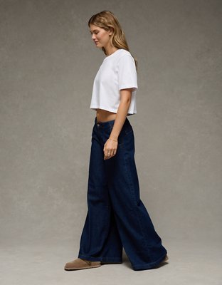 AE A-Line Fit Jean