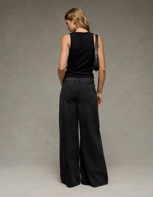 AE A-Line Fit Jean