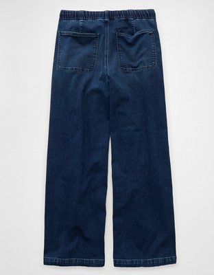 AE Cozy Dreamy Drape Convertible Jogger