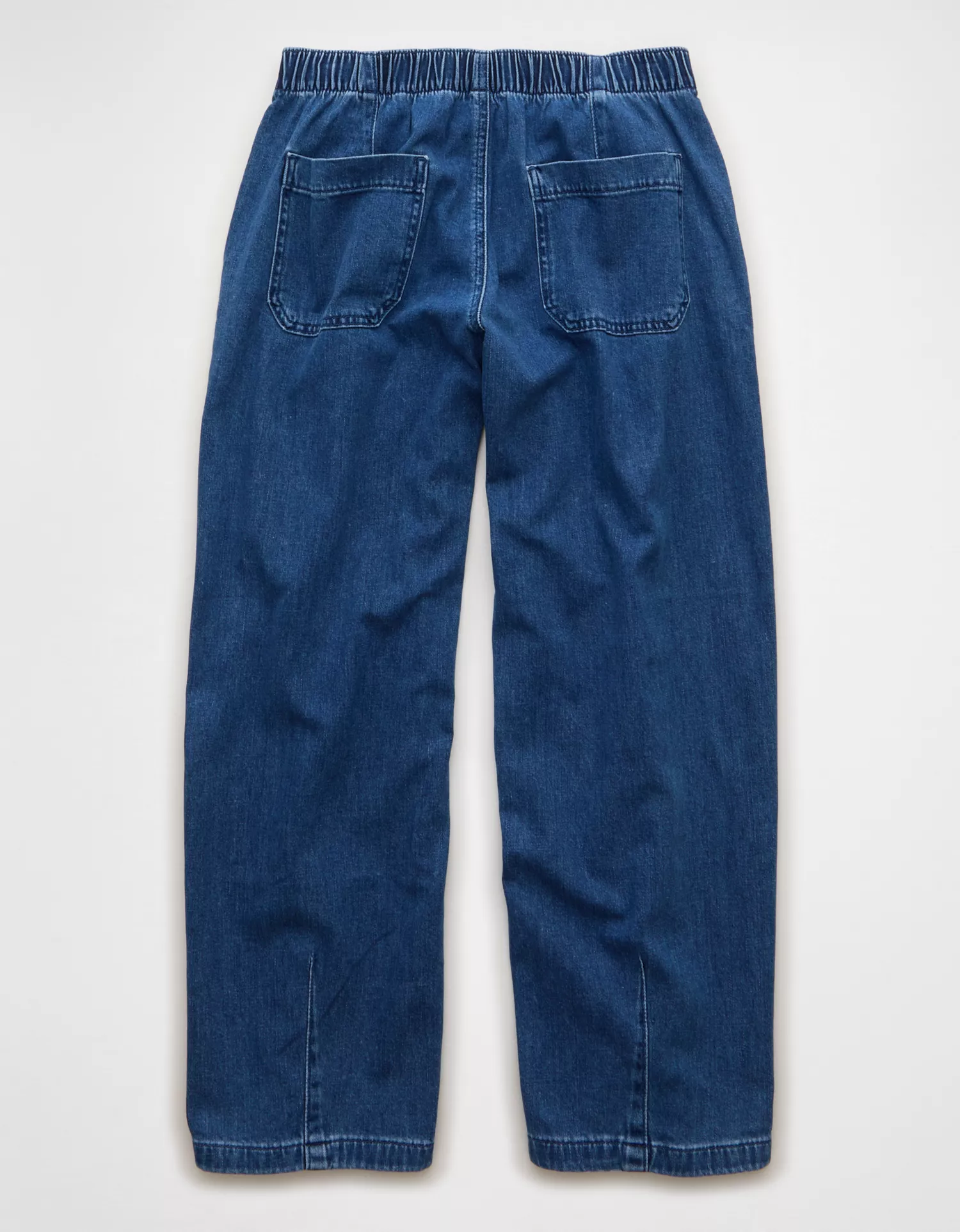 AE Low-Rise Pull-On Baggy Jean - thumbnail 4