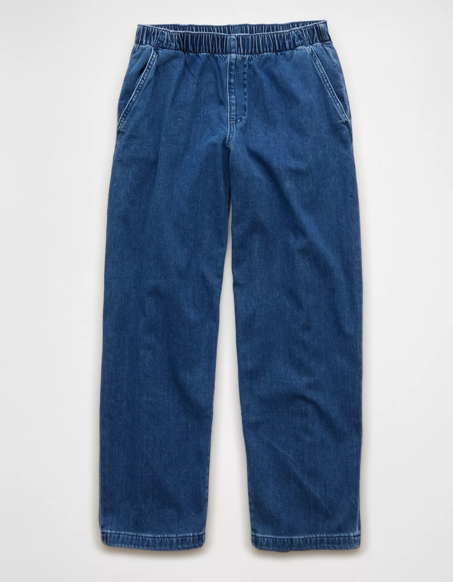 AE Low-Rise Pull-On Baggy Jean - thumbnail 3