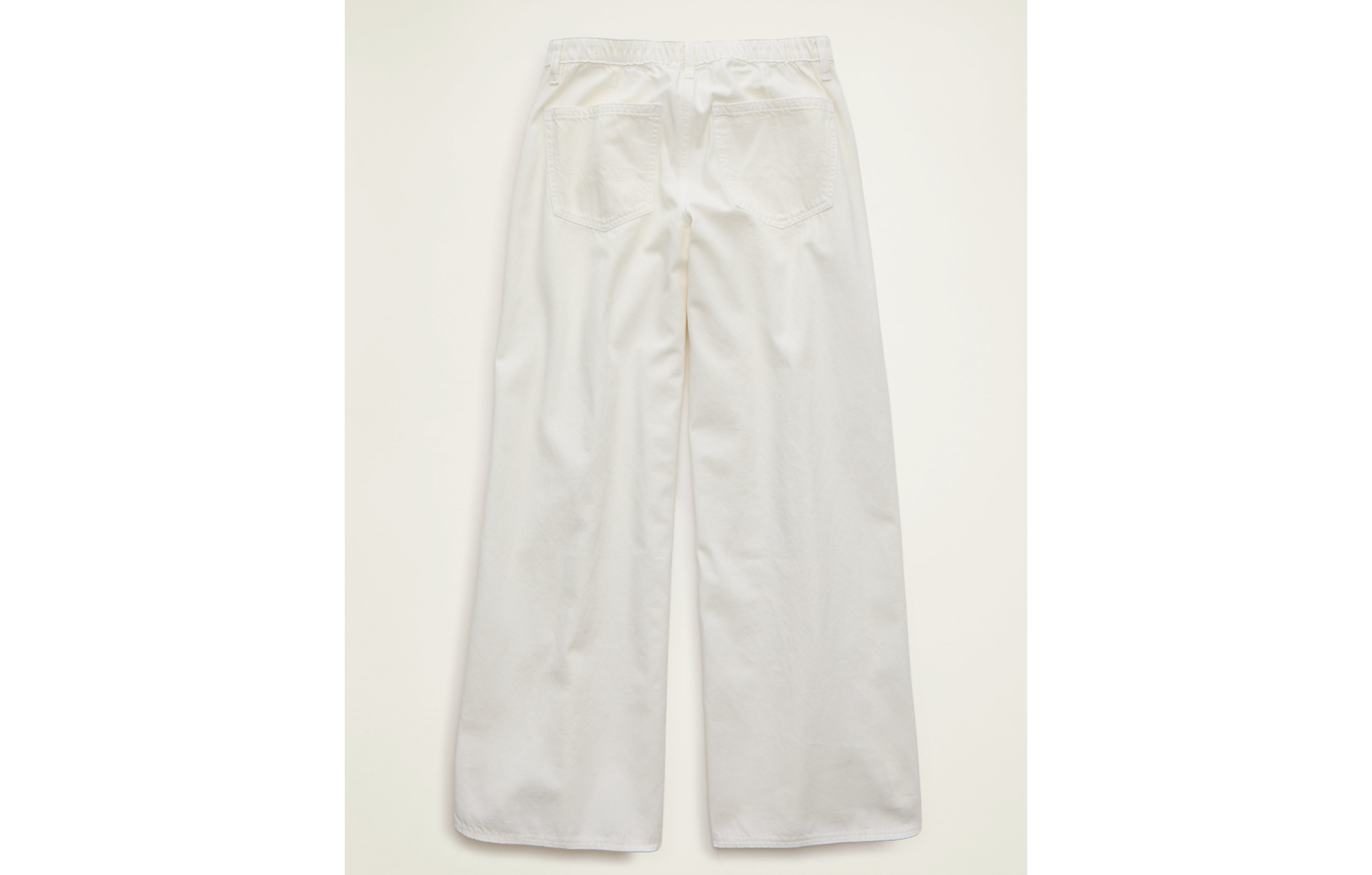 AE Low-Rise Beachy Baggy Jean