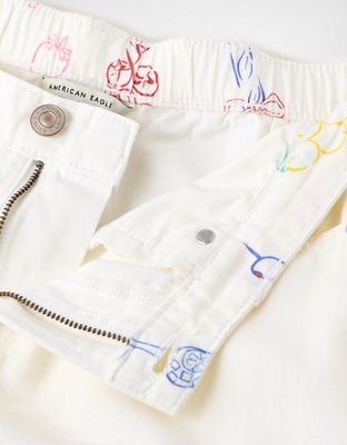 AE Low-Rise Beachy Baggy Jean