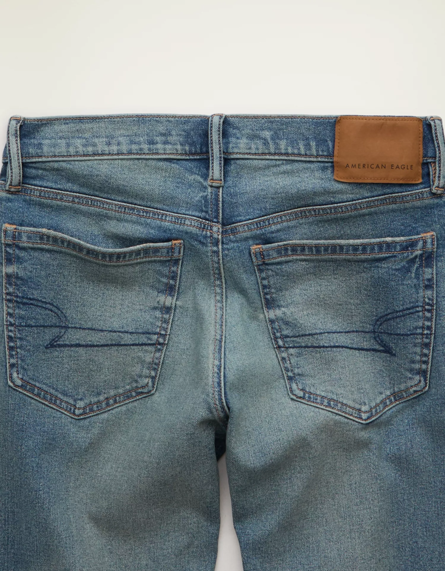 AE Low-Rise Baggy Straight Jean - thumbnail 10