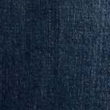 Dark Rich Indigo