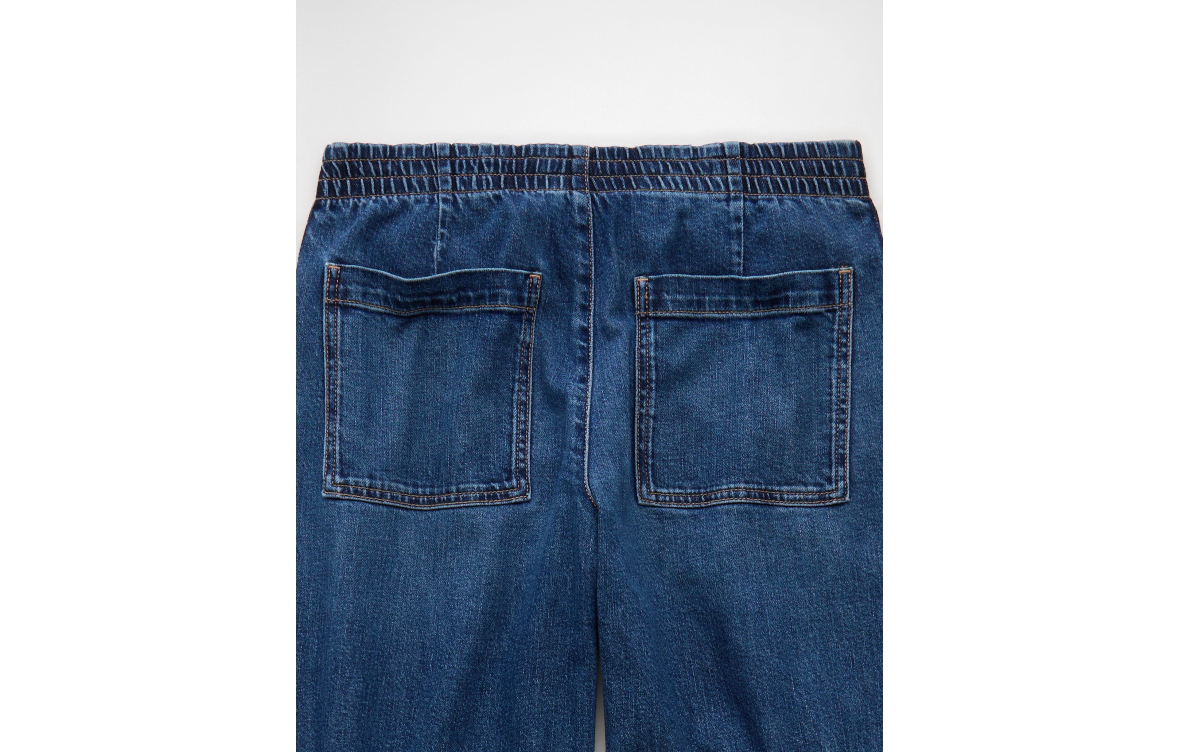 AE Low-Rise Baggy Ultra-Wide Leg Jean
