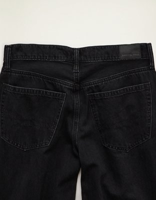 AE Low-Rise Baggy Ultra-Wide Leg Jean