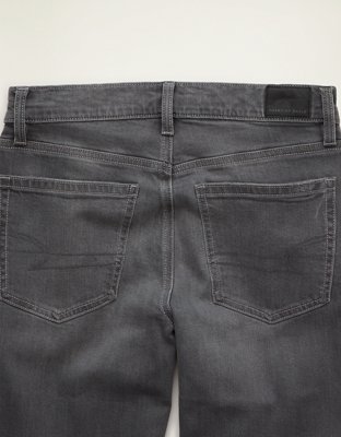 AE Low-Rise Baggy Straight Jean