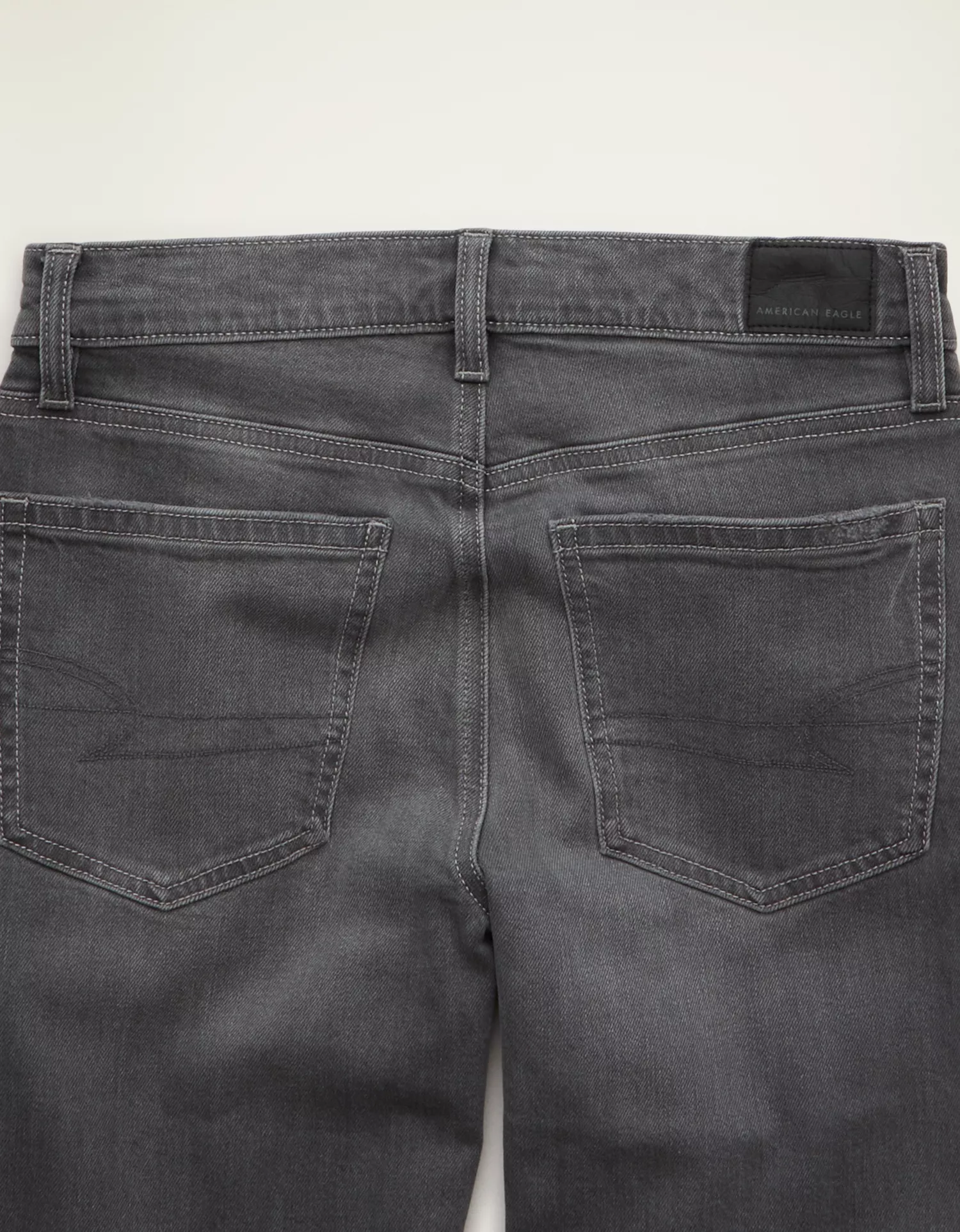 AE Low-Rise Baggy Straight Jean - thumbnail 4