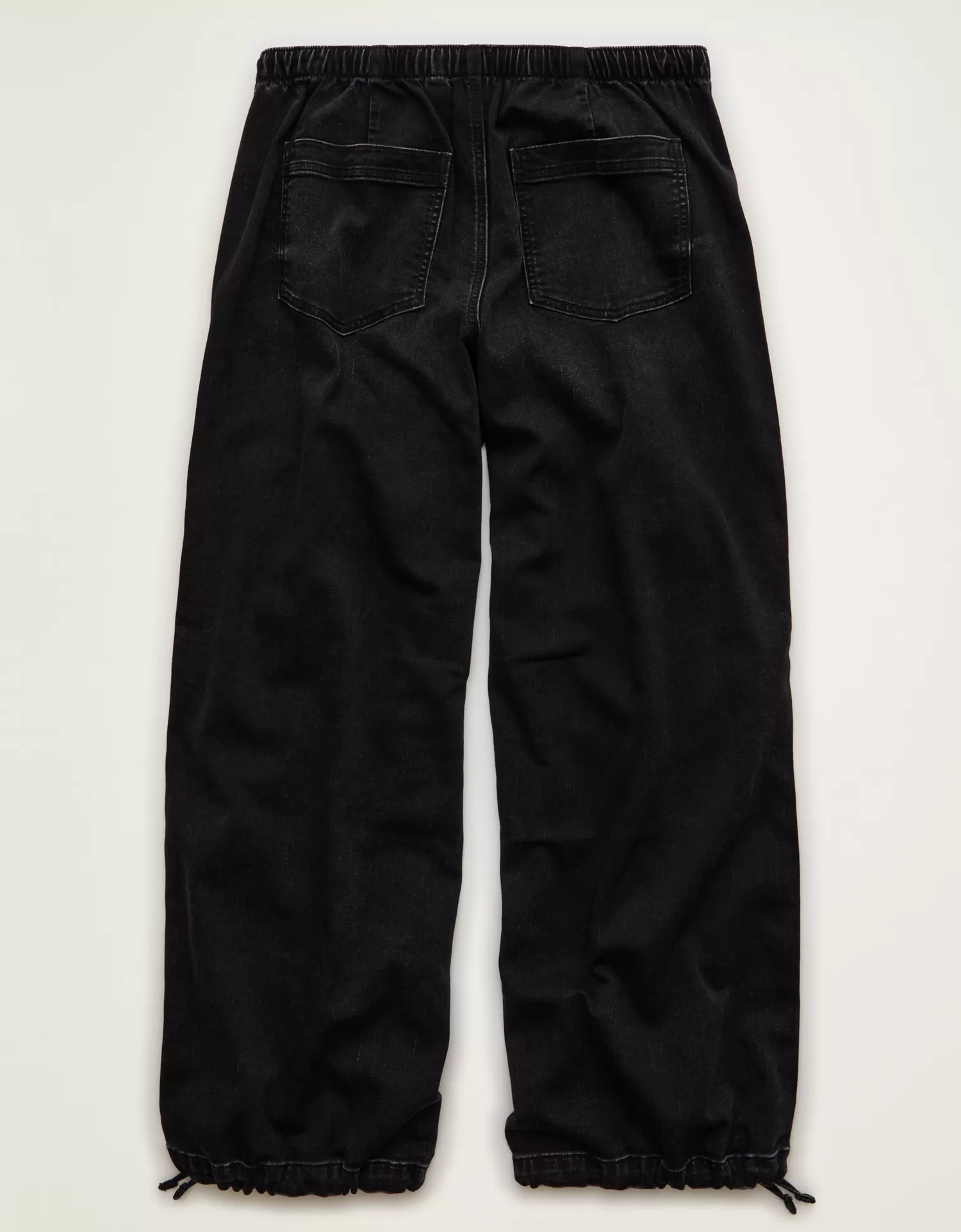 AE Low-Rise Cozy Baggy Jean - thumbnail 8