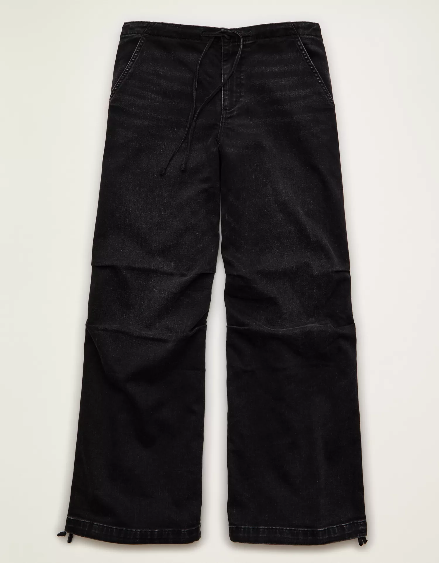 AE Low-Rise Cozy Baggy Jean - thumbnail 7