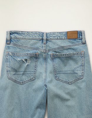 AE Lowest Rise Extra Baggy Jean