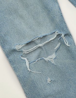 AE Lowest Rise Extra Baggy Jean