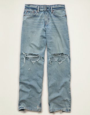 AE Lowest Rise Extra Baggy Jean