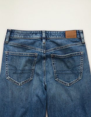 AE Lowest Rise Extra Baggy Jean
