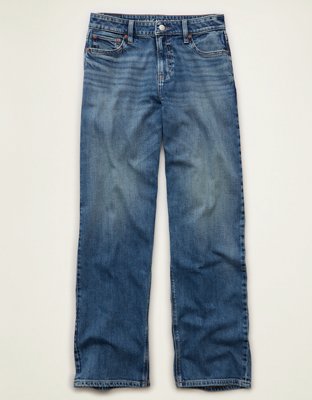 AE Lowest Rise Extra Baggy Jean