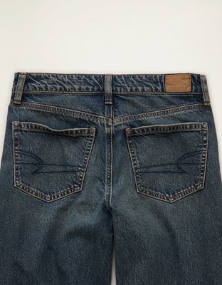 AE Lowest Rise Extra Baggy Jean