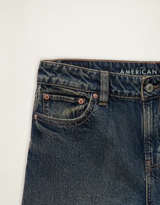 AE Lowest Rise Extra Baggy Jean