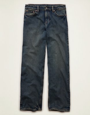 AE Lowest Rise Extra Baggy Jean