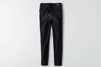 AE Denim X4 Highest Waist Jegging