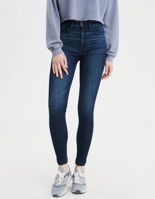 This Jean Purchase Won't Squeeze Your Bank Account or Your Thighs ...
