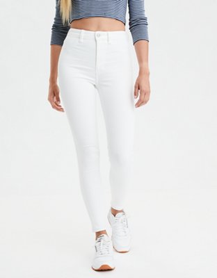 ae next level highest waist jegging