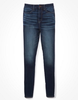 High Waisted Jeans For Women American Eagle