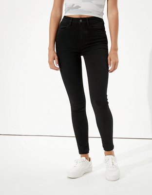 High Waisted Jeans For Women American Eagle