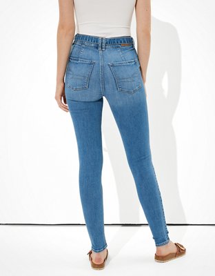 AE Ne(x)t Level Highest Waist Jegging