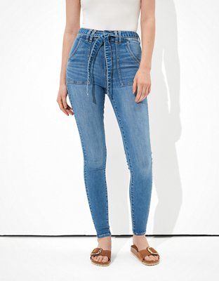 AE Ne(x)t Level Highest Waist Jegging