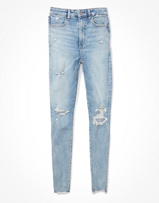 Women's Ripped Jeans | American Eagle