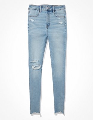 AE Ne(x)t Level Ripped Highest Waist Jegging