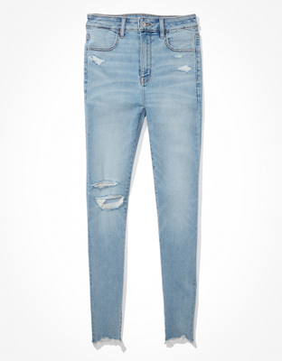 AE Ne(x)t Level Ripped Highest Waist Jegging