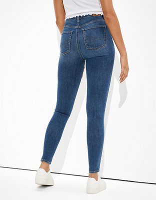 AE Next Level Highest Waist Jegging