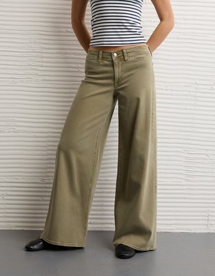 AE Stretch Mariner Jean