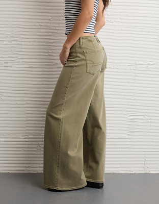 AE Stretch Mariner Jean