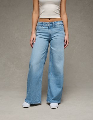 AE Stretch Mariner Jean