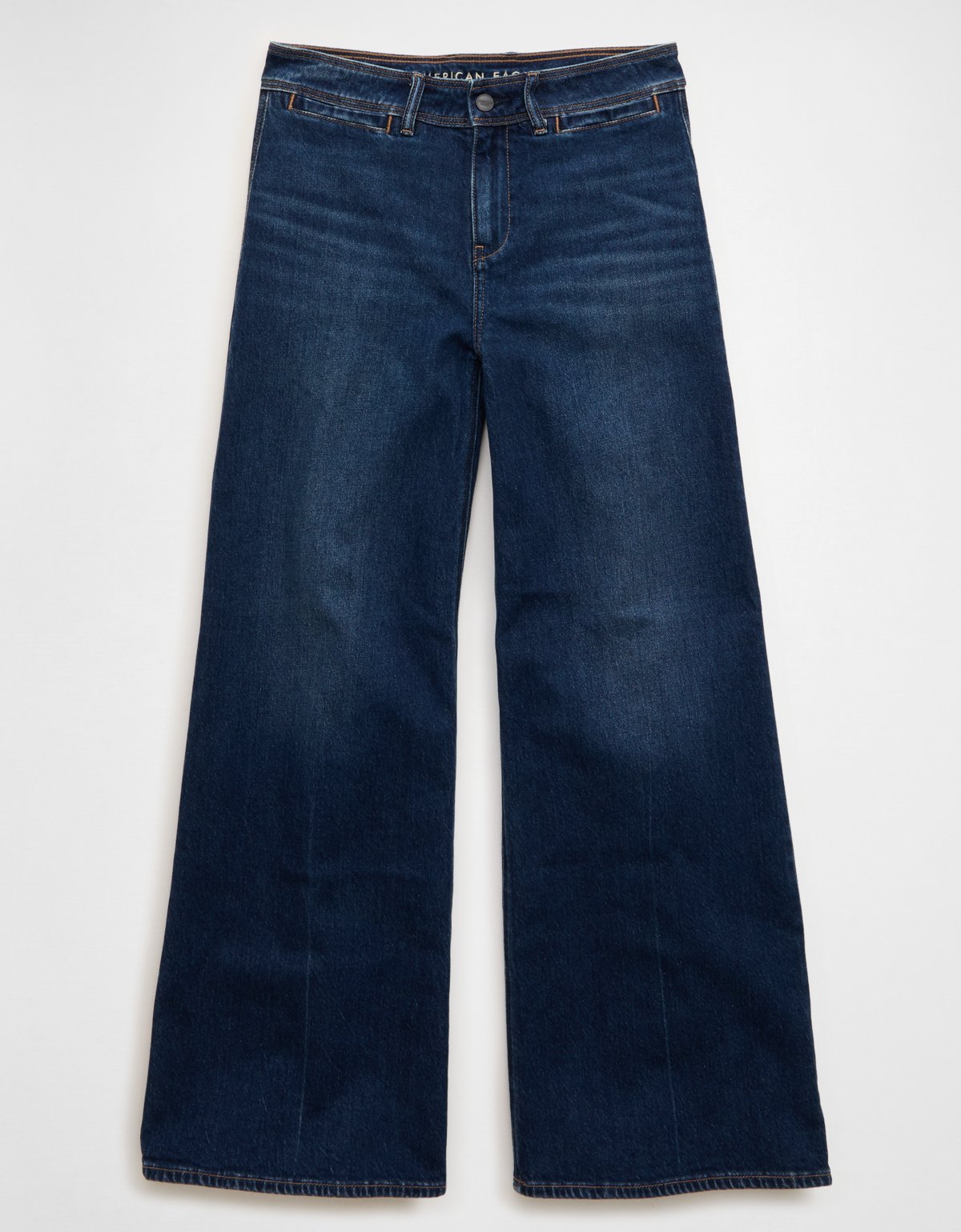 AE Stretch Mariner Jean - image 2