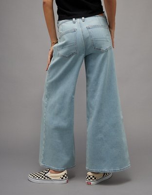 AE Stretch Mariner Jean