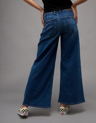 AE Stretch Mariner Jean
