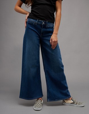 AE Stretch Mariner Jean
