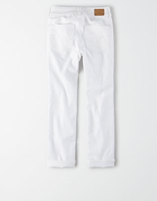AE Artist Crop® Jean