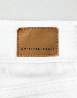 AE Artist Crop® Jean