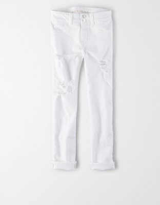 AE Artist Crop® Jean