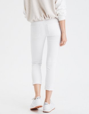 AE Artist Crop® Jean